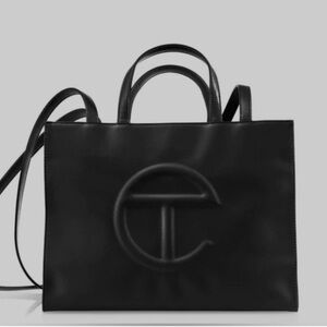Telford medium bag black